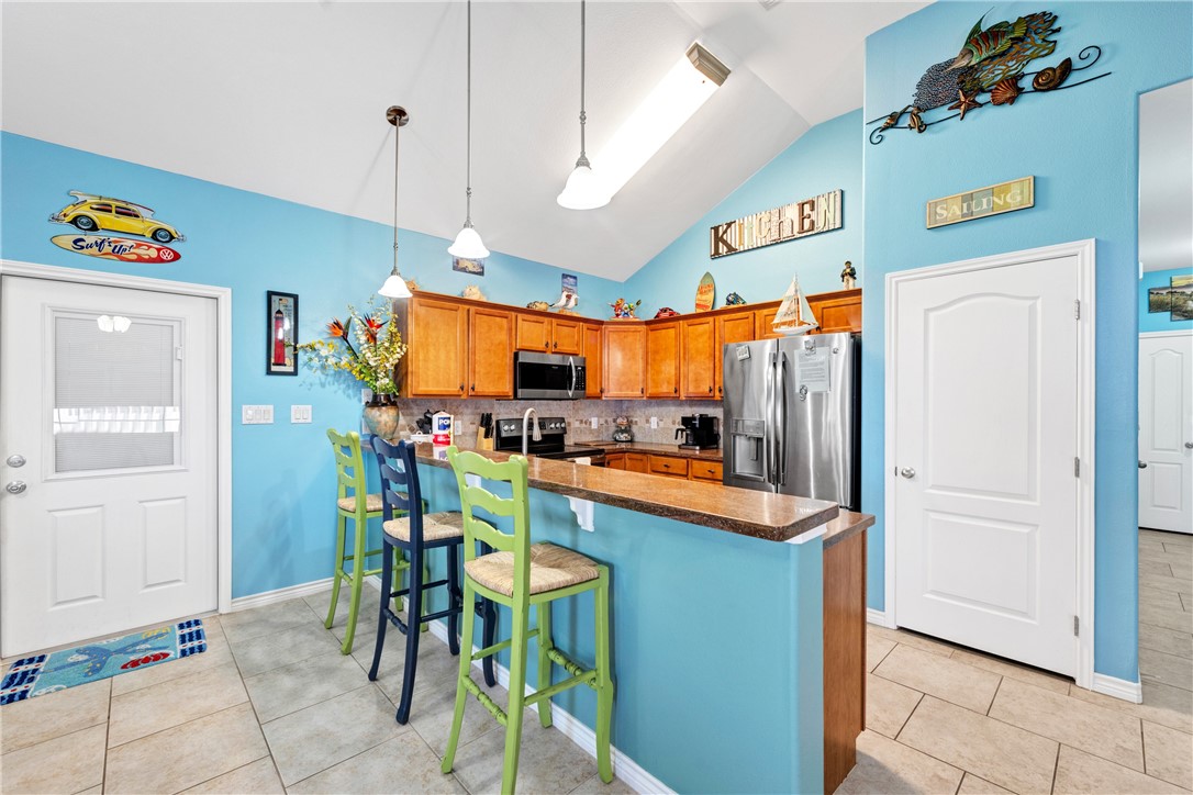 688 Morgan Circle Port Aransas TX 78373