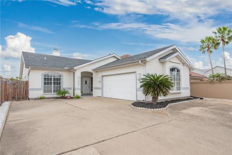 13558 Bullion Court Corpus Christi TX 78418