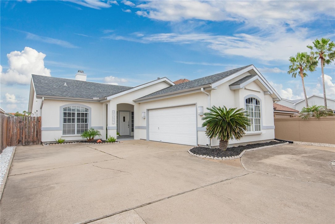 13558 Bullion Court Corpus Christi TX 78418