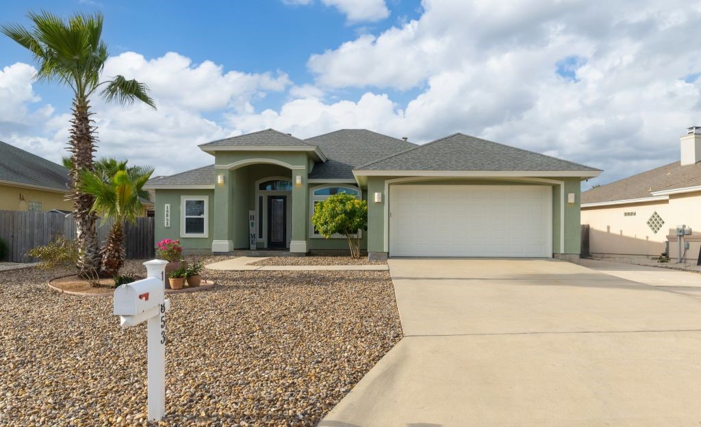 15853 Cuttysark Street Corpus Christi TX 78418