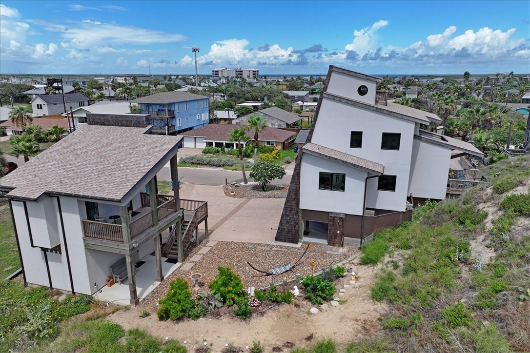 600 E Oaks Avenue Port Aransas TX 78373