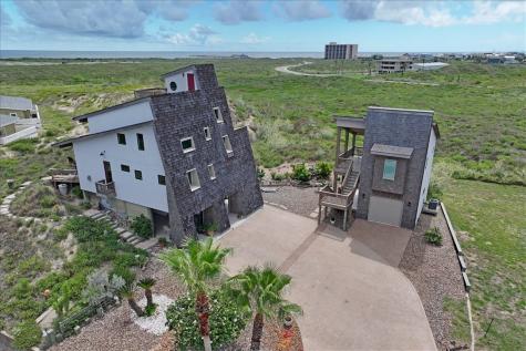 600 E Oaks Avenue Port Aransas TX 78373