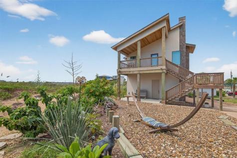 600 E Oaks Avenue Port Aransas TX 78373