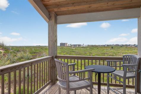 600 E Oaks Avenue Port Aransas TX 78373