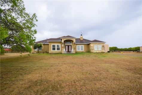4823 County Road 2289 Odem TX 78370