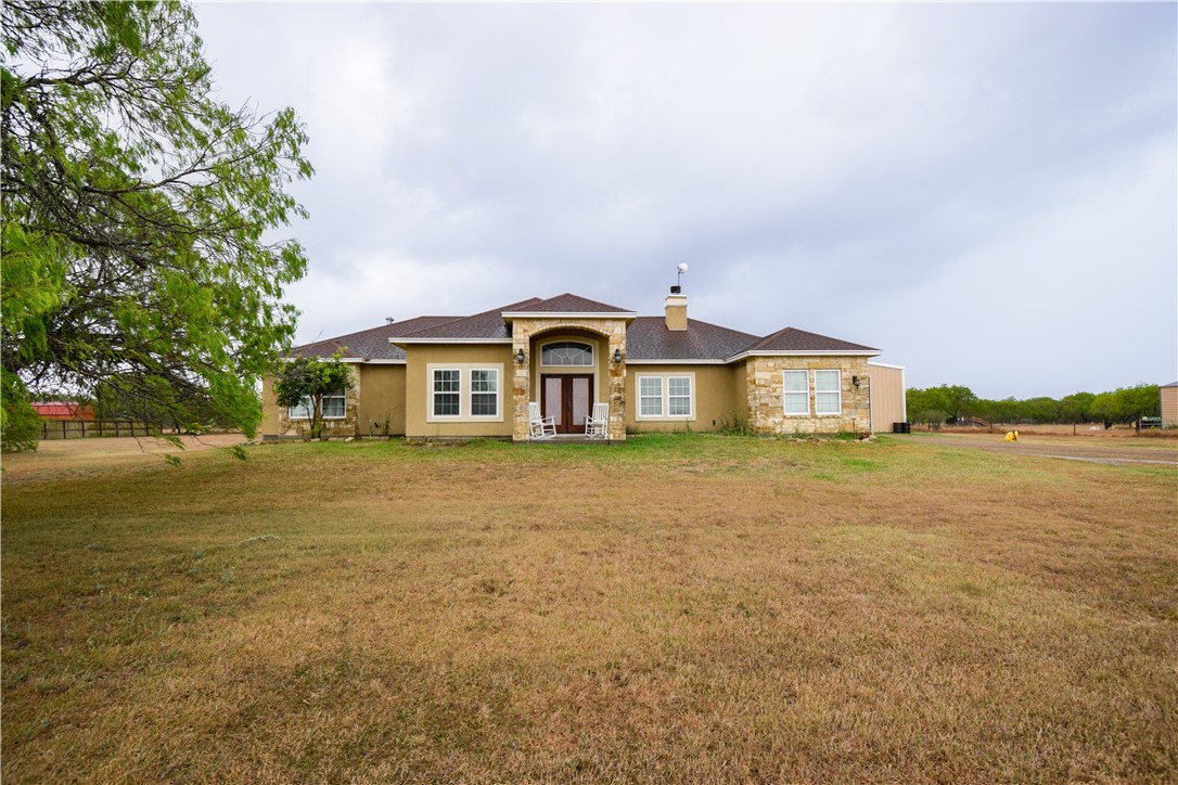 4823 County Road 2289 Odem TX 78370