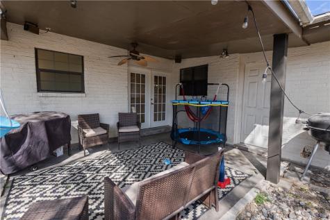904 Lyndale Street Kingsville TX 78363