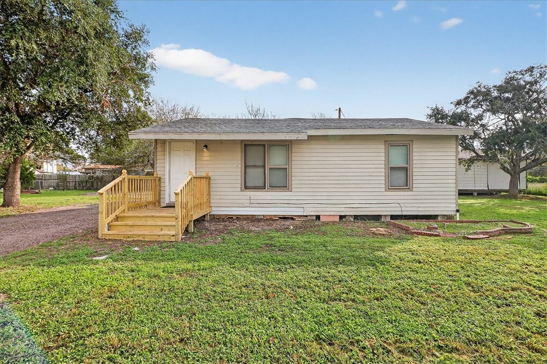 2616 Deer Street Corpus Christi TX 78410