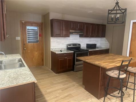 627 W Richard Avenue Kingsville TX 78363