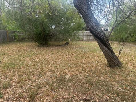 627 W Richard Avenue Kingsville TX 78363