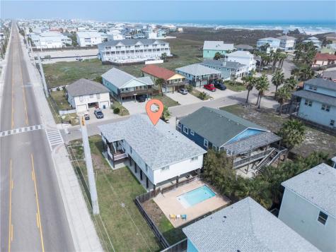604 Parkplace Port Aransas TX 78373
