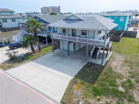 604 Parkplace Port Aransas TX 78373