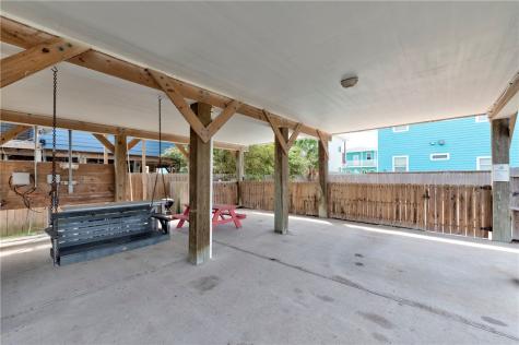 604 Parkplace Port Aransas TX 78373