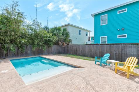 604 Parkplace Port Aransas TX 78373