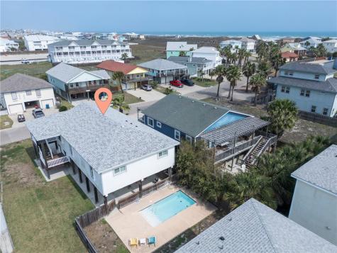 604 Parkplace Port Aransas TX 78373