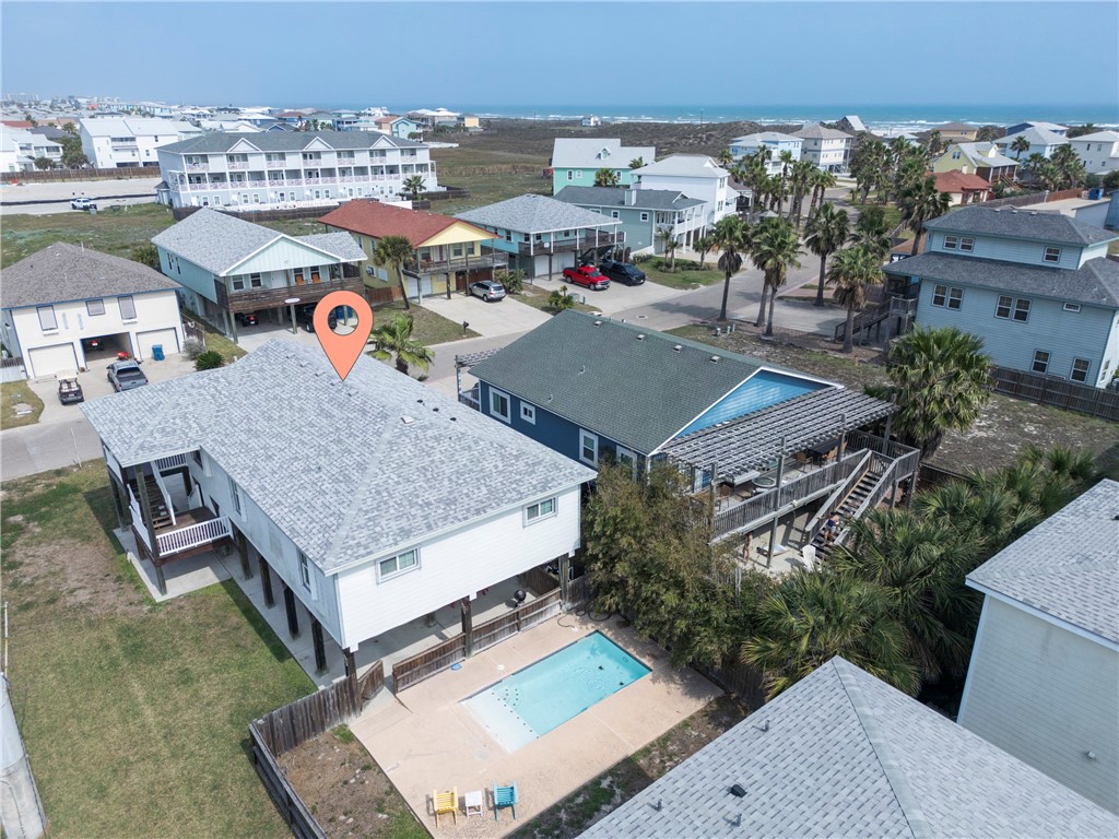 604 Parkplace Port Aransas TX 78373