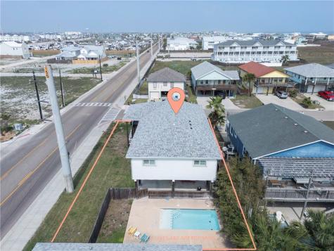 604 Parkplace Port Aransas TX 78373