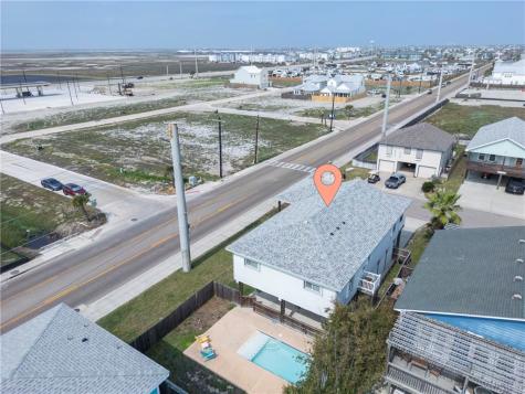 604 Parkplace Port Aransas TX 78373