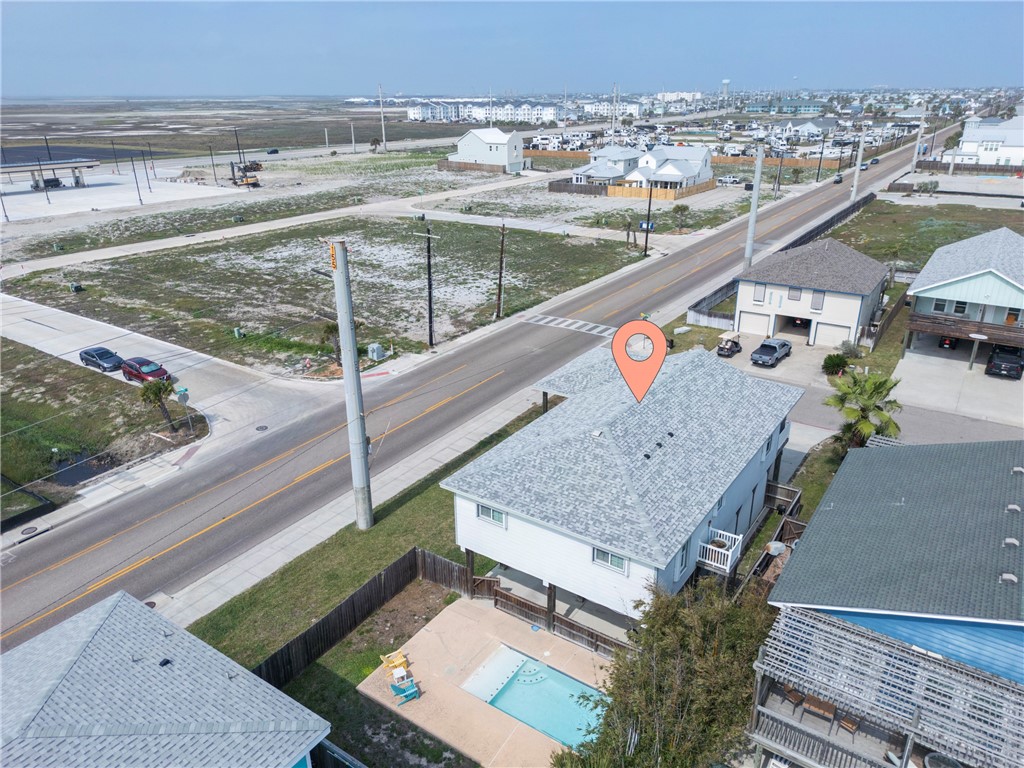604 Parkplace Port Aransas TX 78373