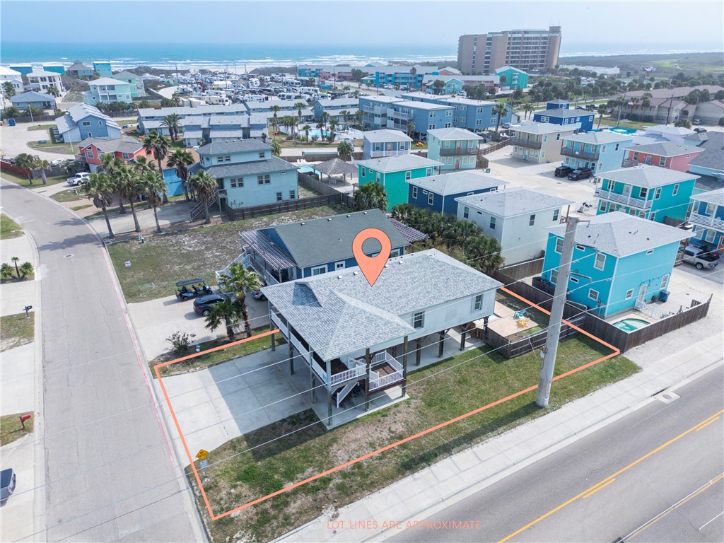 604 Parkplace Port Aransas TX 78373