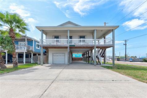 604 Parkplace Port Aransas TX 78373