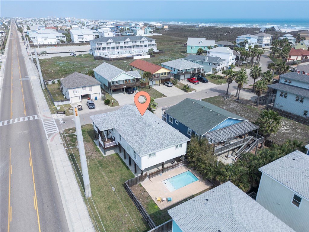 604 Parkplace Port Aransas TX 78373
