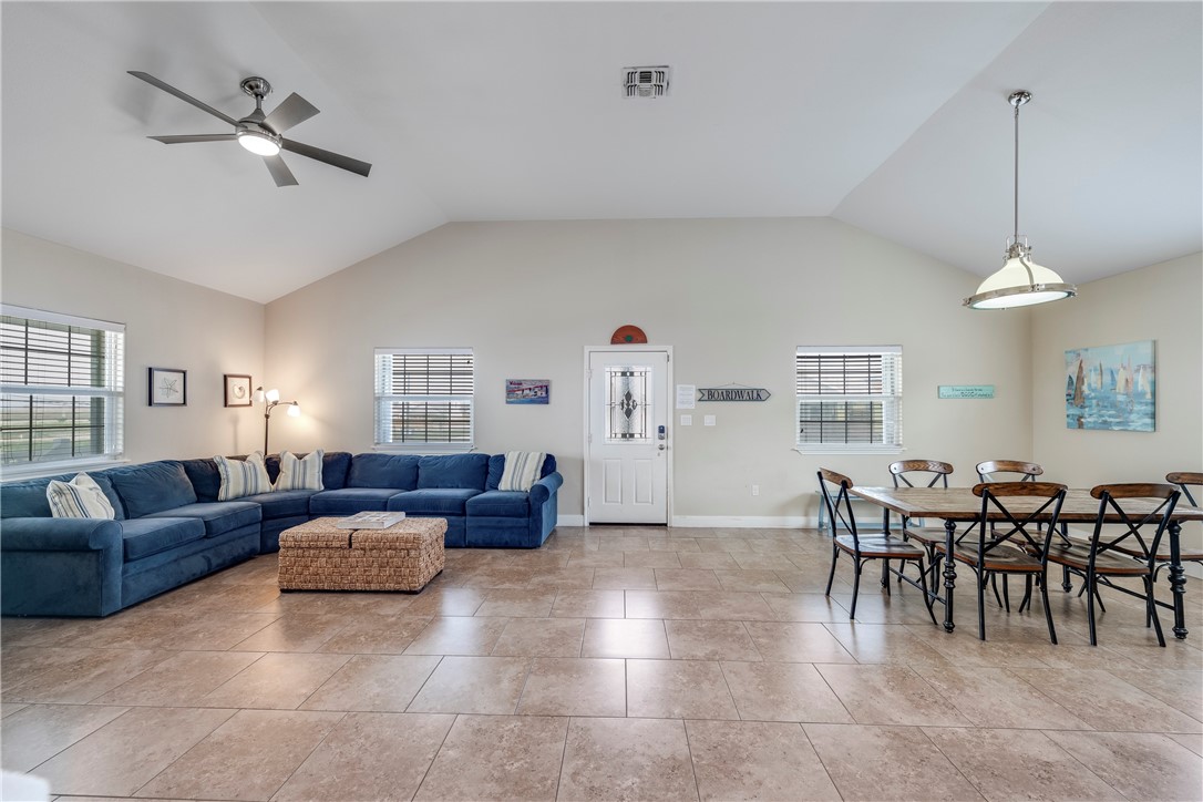604 Parkplace Port Aransas TX 78373