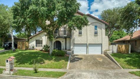 3213 Fair Oaks Drive Corpus Christi TX 78410