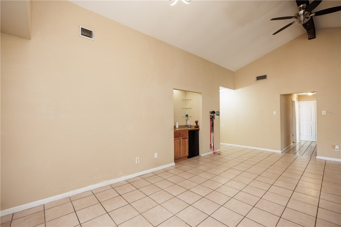 3621 Mendenhall Drive Corpus Christi TX 78415