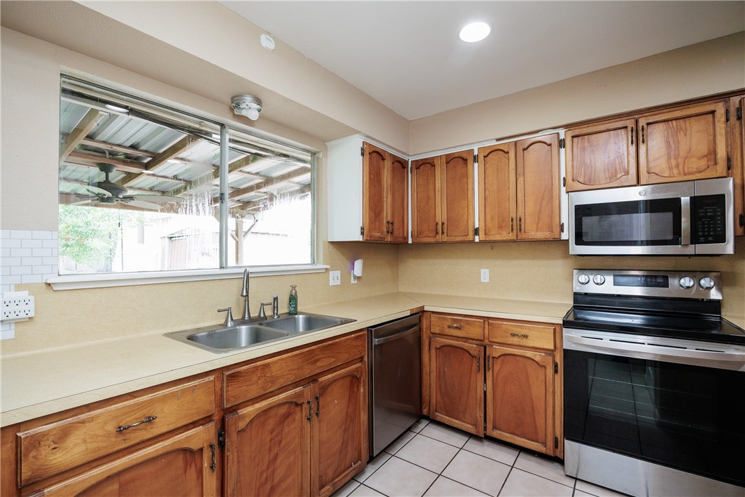 3621 Mendenhall Drive Corpus Christi TX 78415