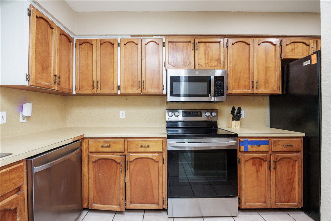 3621 Mendenhall Drive Corpus Christi TX 78415