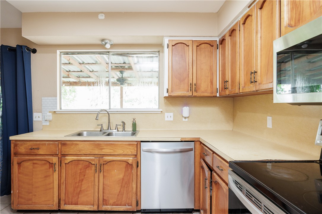 3621 Mendenhall Drive Corpus Christi TX 78415
