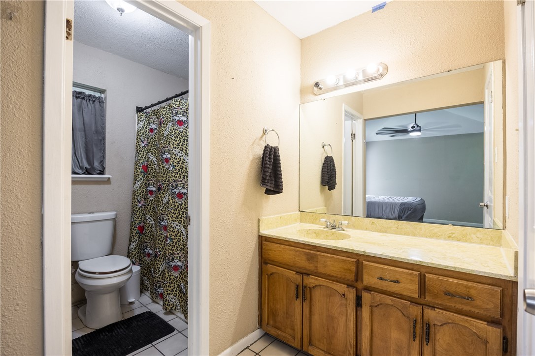 3621 Mendenhall Drive Corpus Christi TX 78415