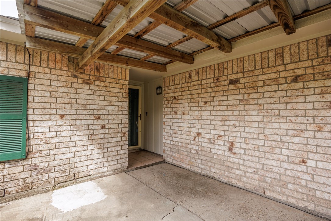 3621 Mendenhall Drive Corpus Christi TX 78415