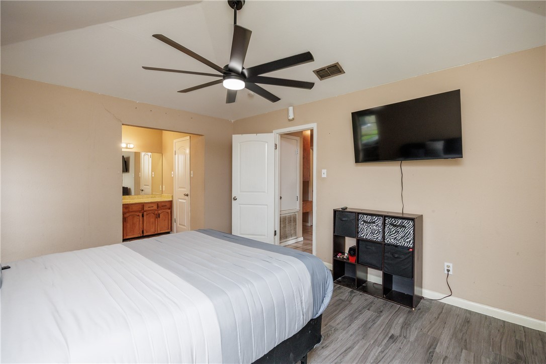 3621 Mendenhall Drive Corpus Christi TX 78415