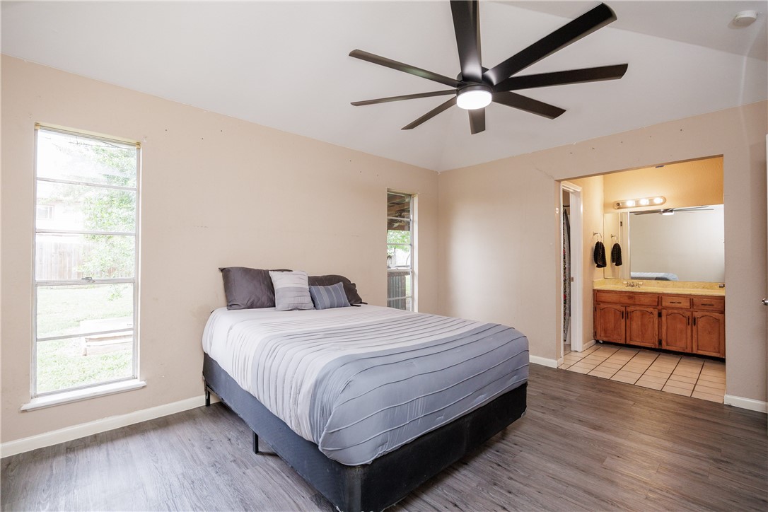 3621 Mendenhall Drive Corpus Christi TX 78415