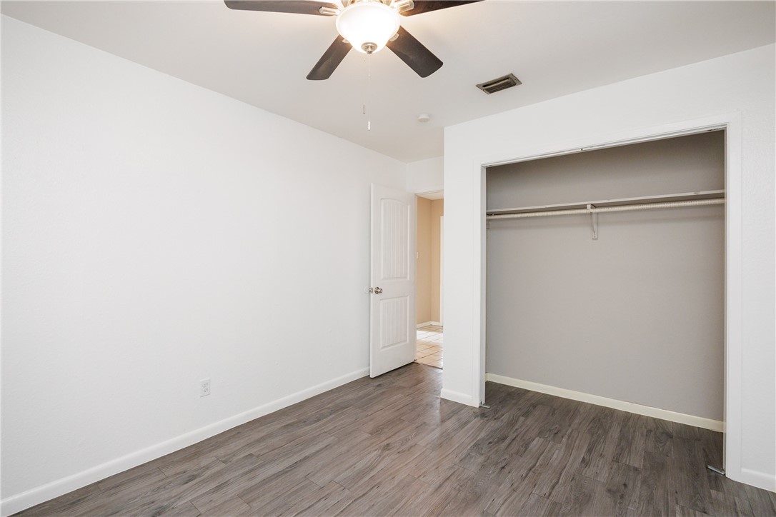 3621 Mendenhall Drive Corpus Christi TX 78415
