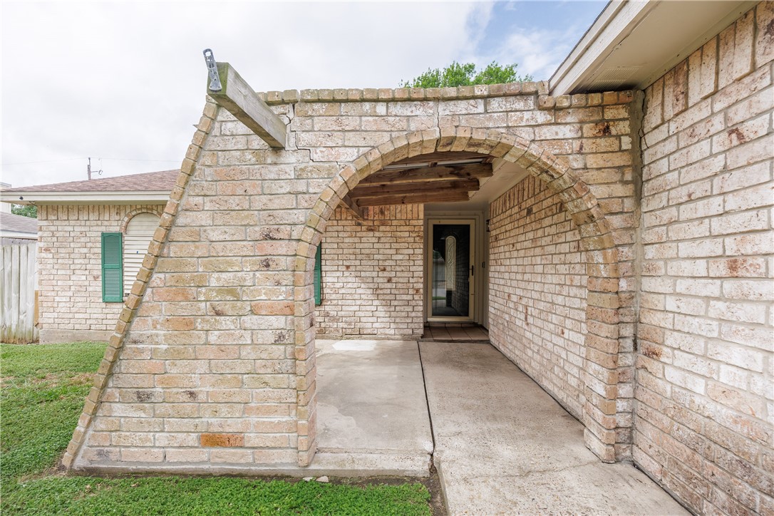3621 Mendenhall Drive Corpus Christi TX 78415