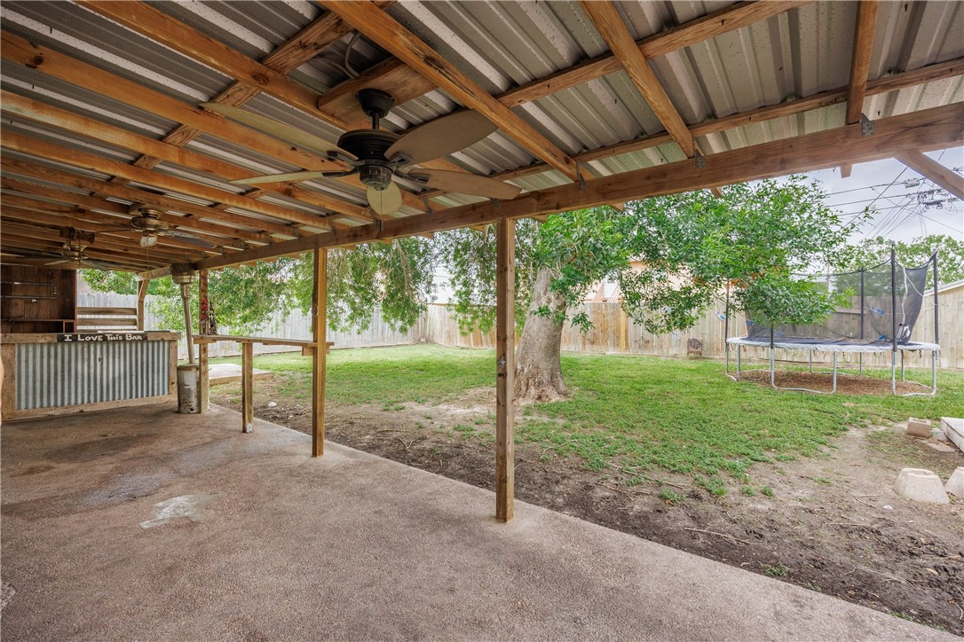 3621 Mendenhall Drive Corpus Christi TX 78415