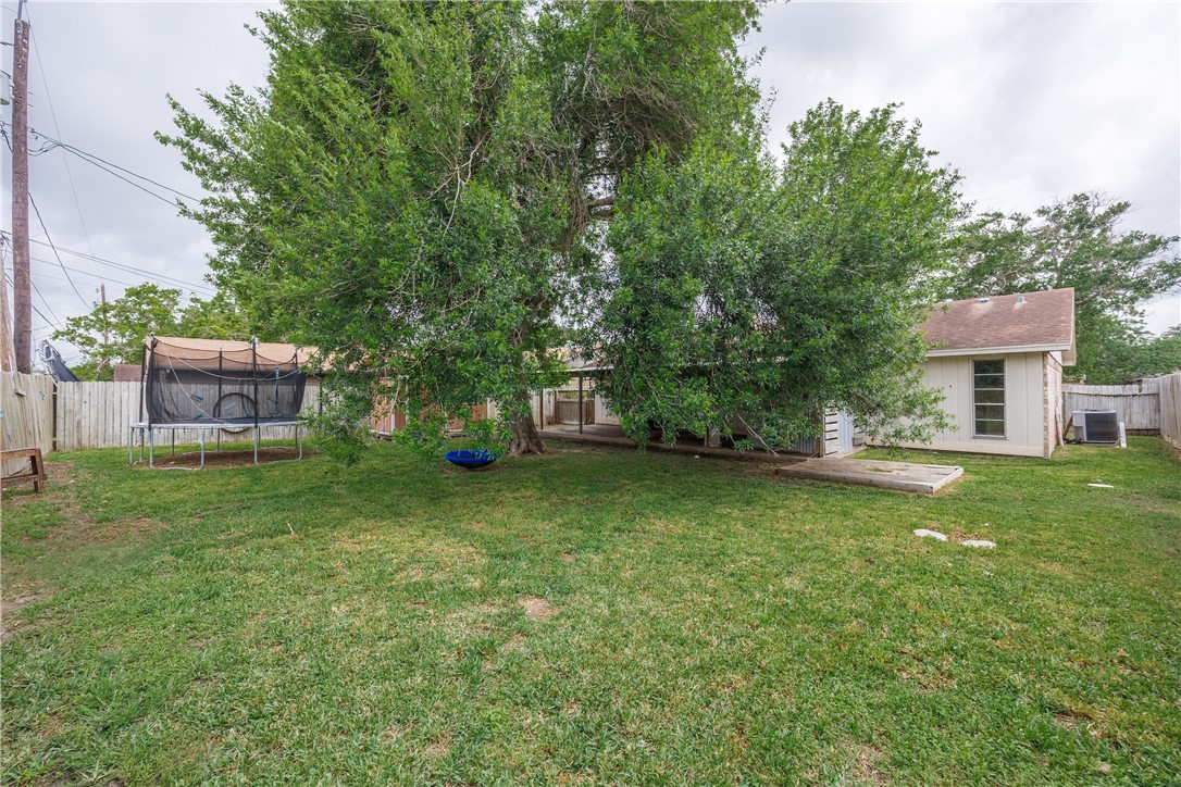 3621 Mendenhall Drive Corpus Christi TX 78415