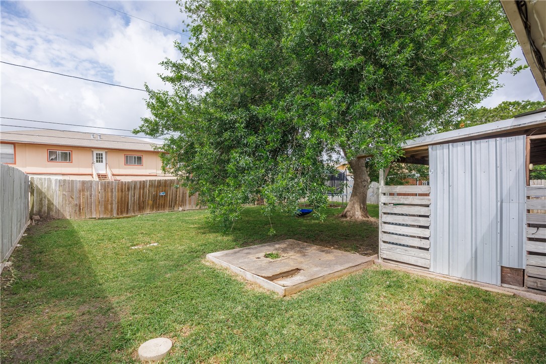 3621 Mendenhall Drive Corpus Christi TX 78415