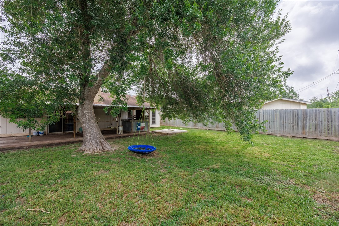 3621 Mendenhall Drive Corpus Christi TX 78415