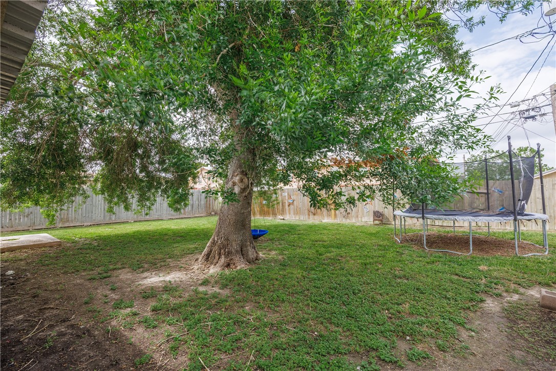 3621 Mendenhall Drive Corpus Christi TX 78415