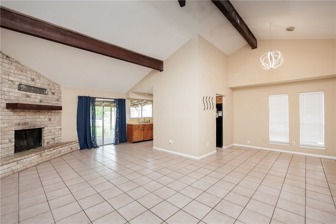 3621 Mendenhall Drive Corpus Christi TX 78415