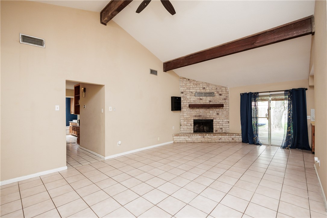 3621 Mendenhall Drive Corpus Christi TX 78415