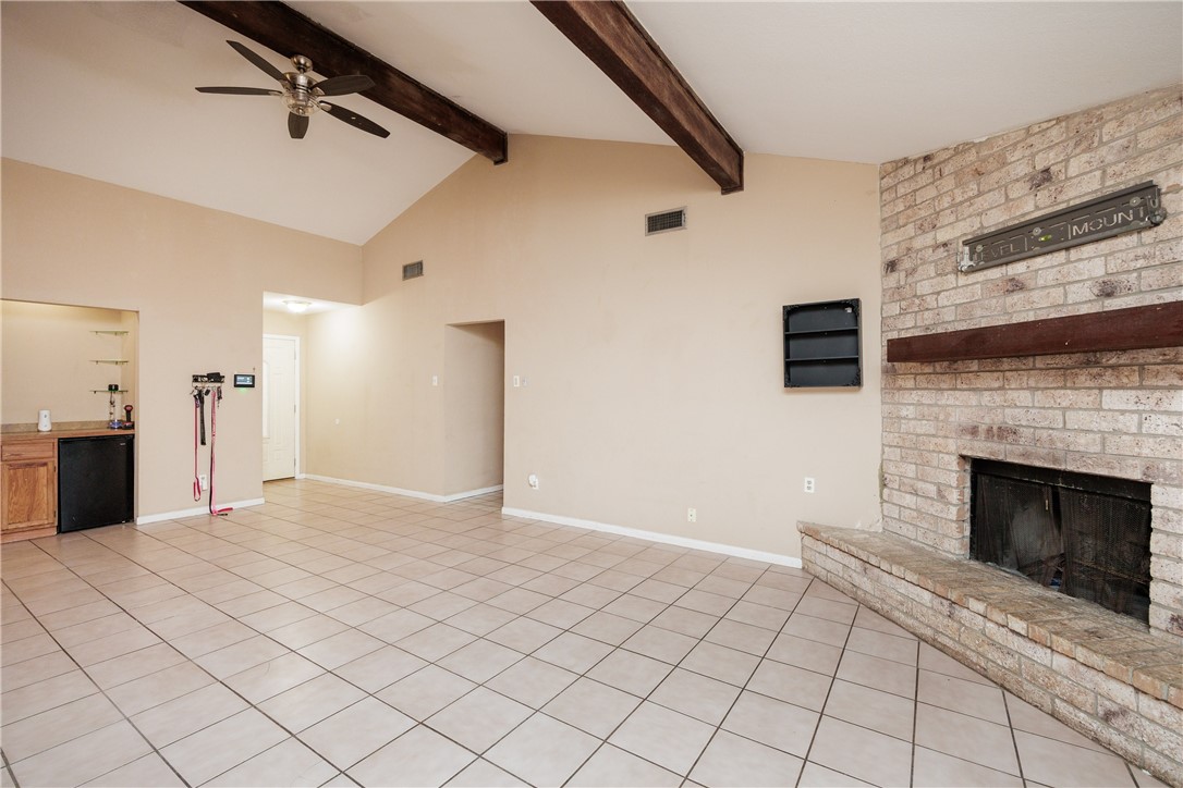3621 Mendenhall Drive Corpus Christi TX 78415