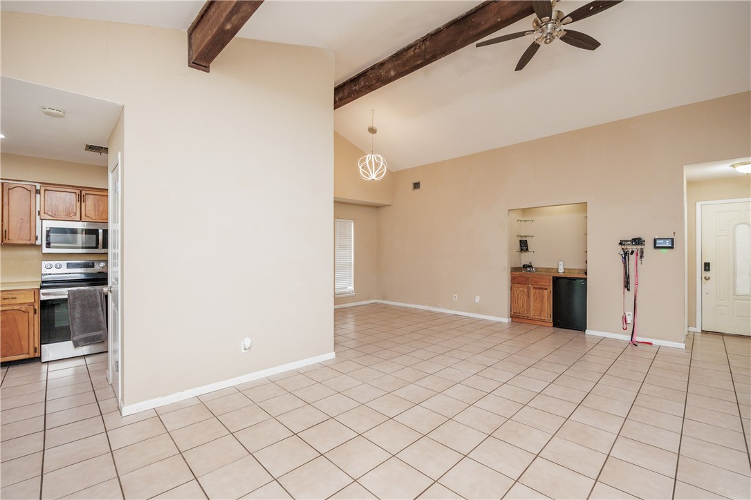 3621 Mendenhall Drive Corpus Christi TX 78415