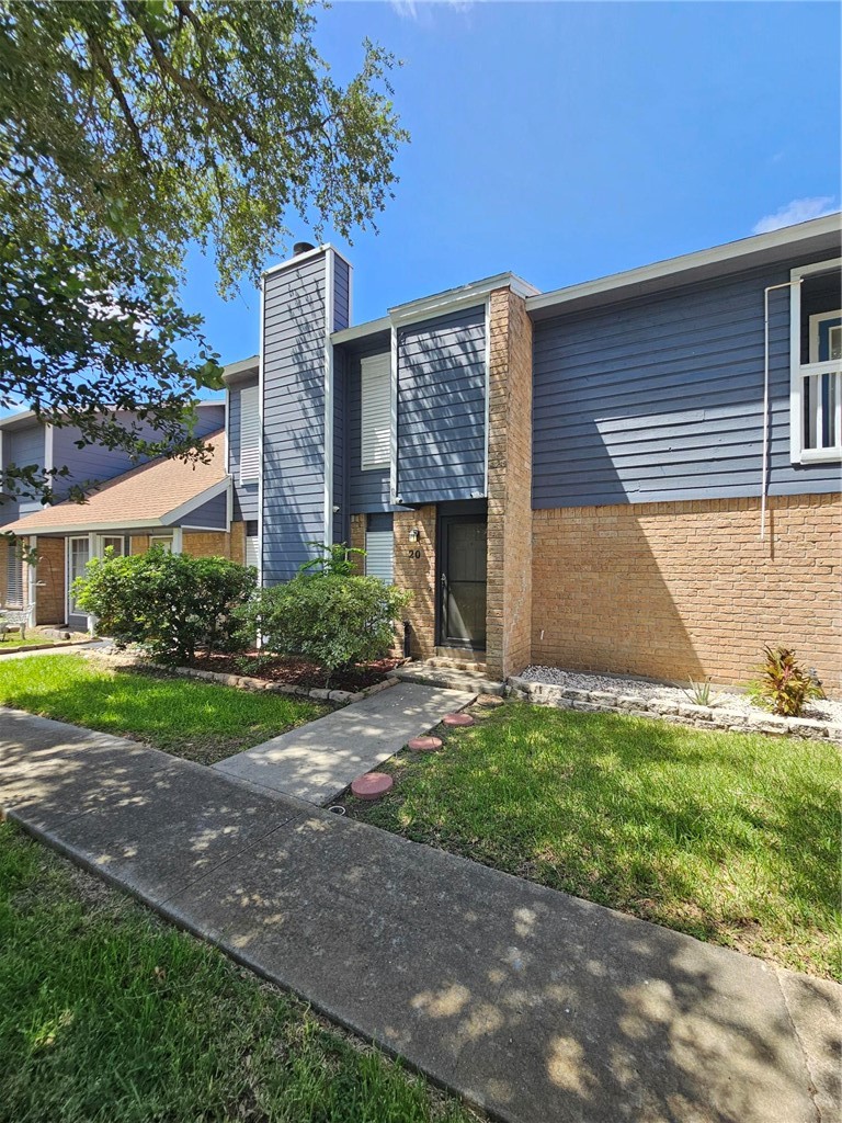 7130 Everhart 20 Corpus Christi TX 78413