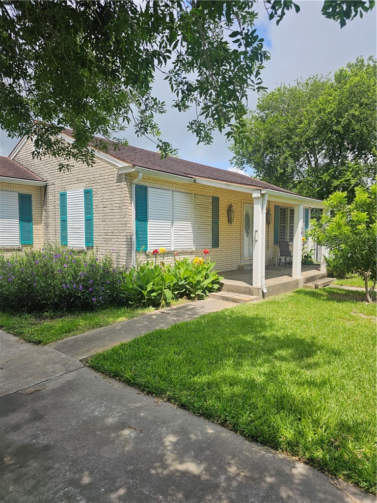 3105 Austin Street Corpus Christi TX 78404