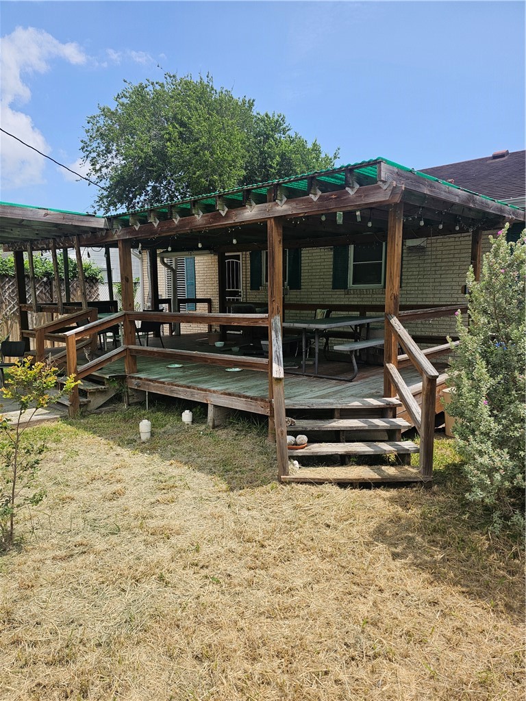 3105 Austin Street Corpus Christi TX 78404